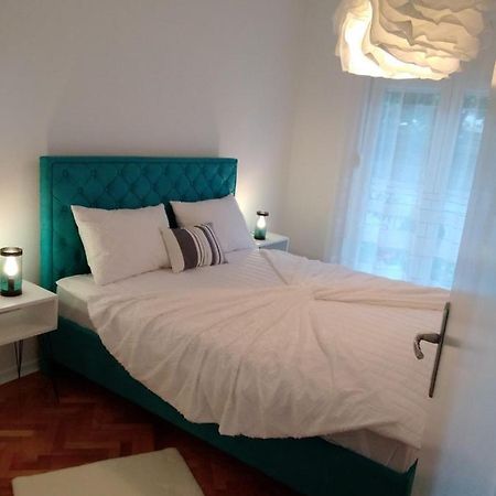 Apartament Cvijetna Oaza Trebinje Zewnętrze zdjęcie