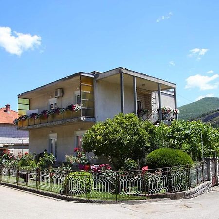 Apartament Cvijetna Oaza Trebinje Zewnętrze zdjęcie