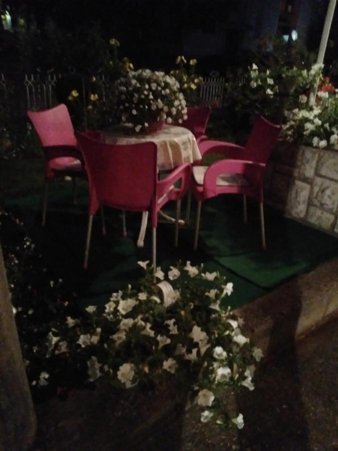 Apartament Cvijetna Oaza Trebinje Zewnętrze zdjęcie