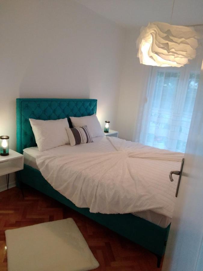 Apartament Cvijetna Oaza Trebinje Zewnętrze zdjęcie