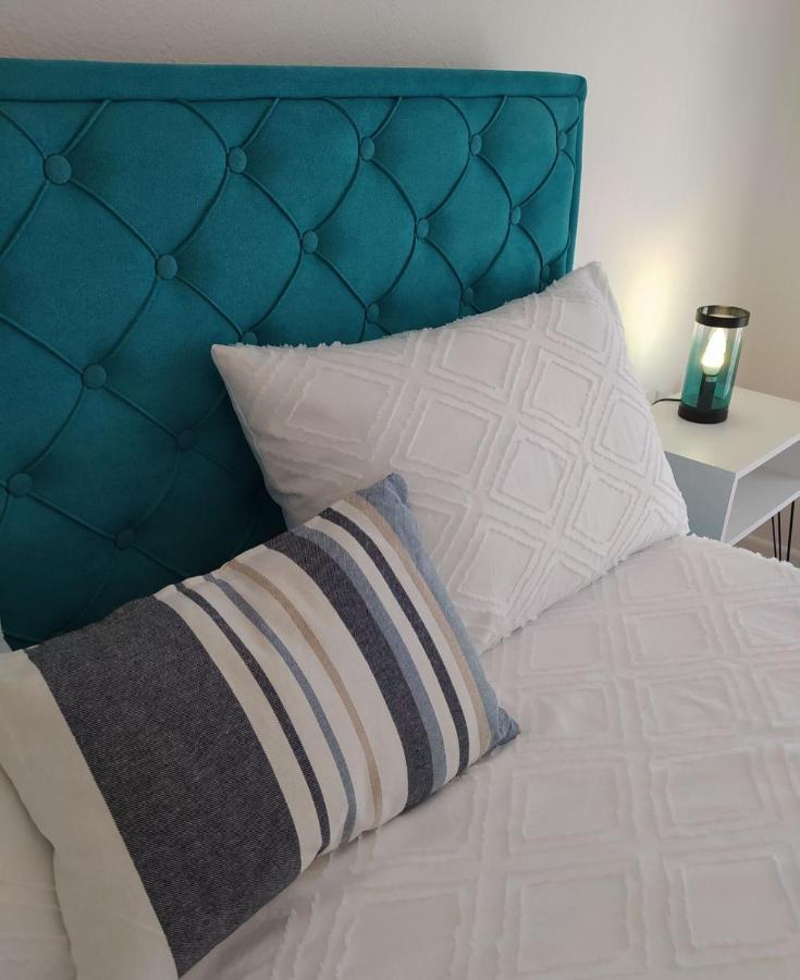 Apartament Cvijetna Oaza Trebinje Zewnętrze zdjęcie