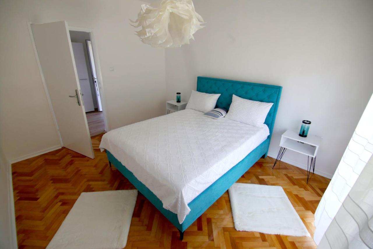 Apartament Cvijetna Oaza Trebinje Zewnętrze zdjęcie