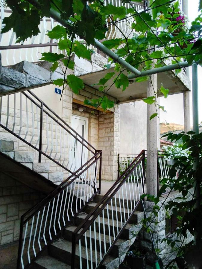 Apartament Cvijetna Oaza Trebinje Zewnętrze zdjęcie