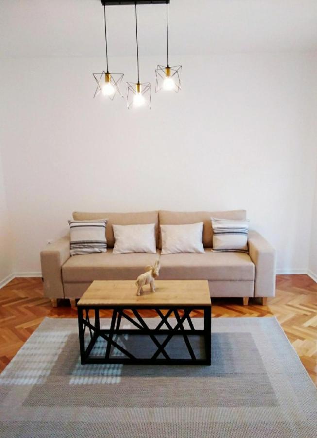 Apartament Cvijetna Oaza Trebinje Zewnętrze zdjęcie