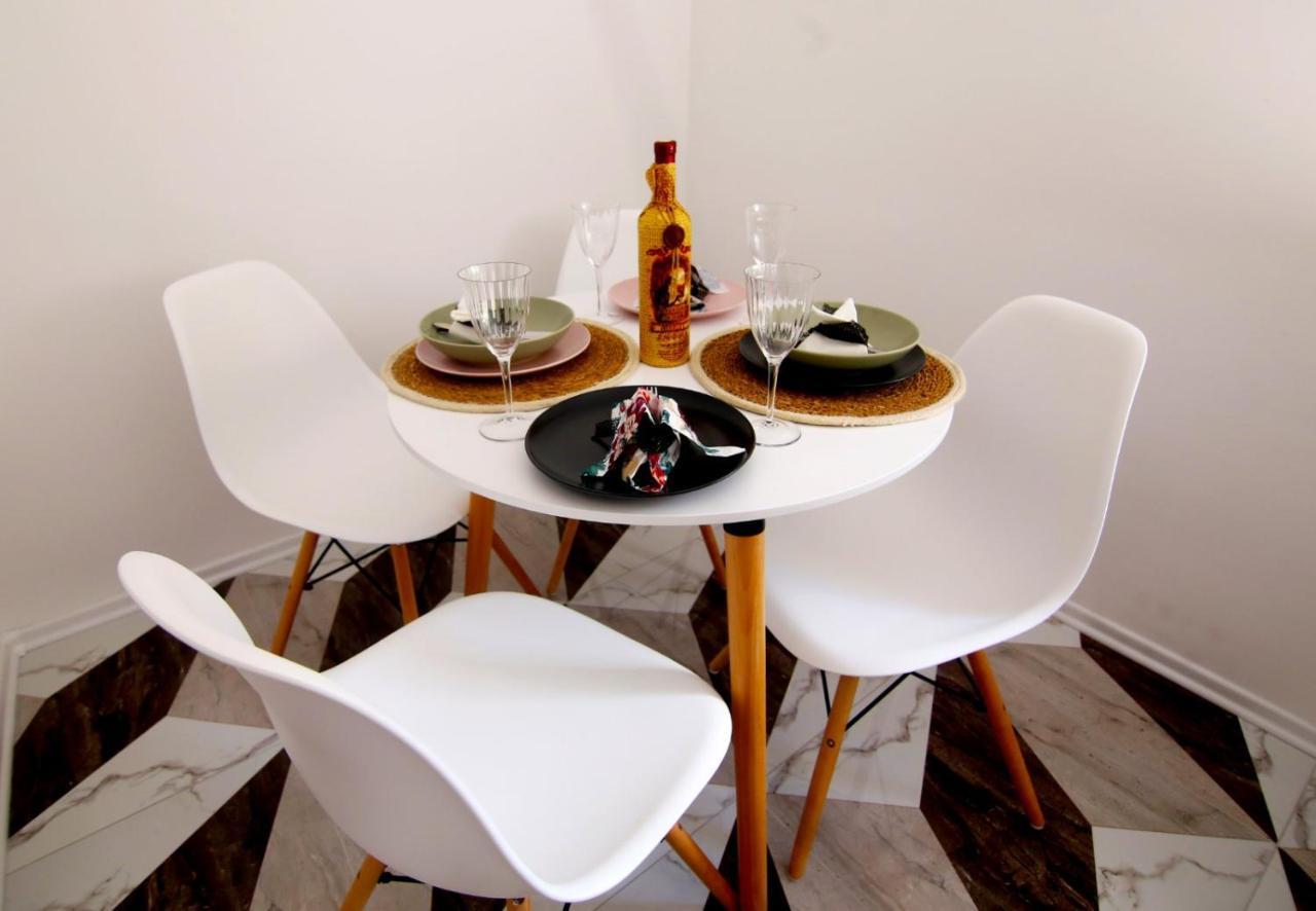 Apartament Cvijetna Oaza Trebinje Zewnętrze zdjęcie