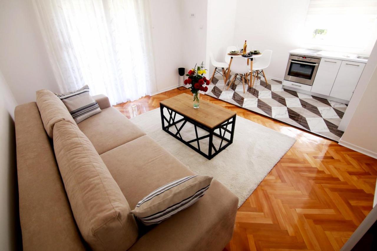 Apartament Cvijetna Oaza Trebinje Zewnętrze zdjęcie