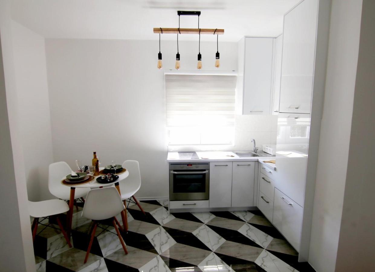 Apartament Cvijetna Oaza Trebinje Zewnętrze zdjęcie