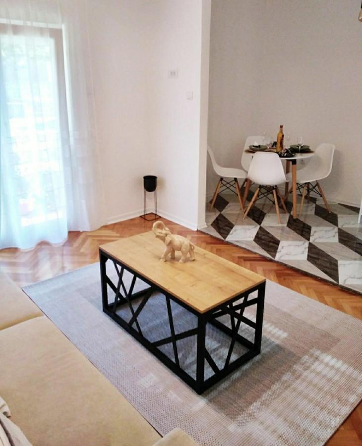 Apartament Cvijetna Oaza Trebinje Zewnętrze zdjęcie
