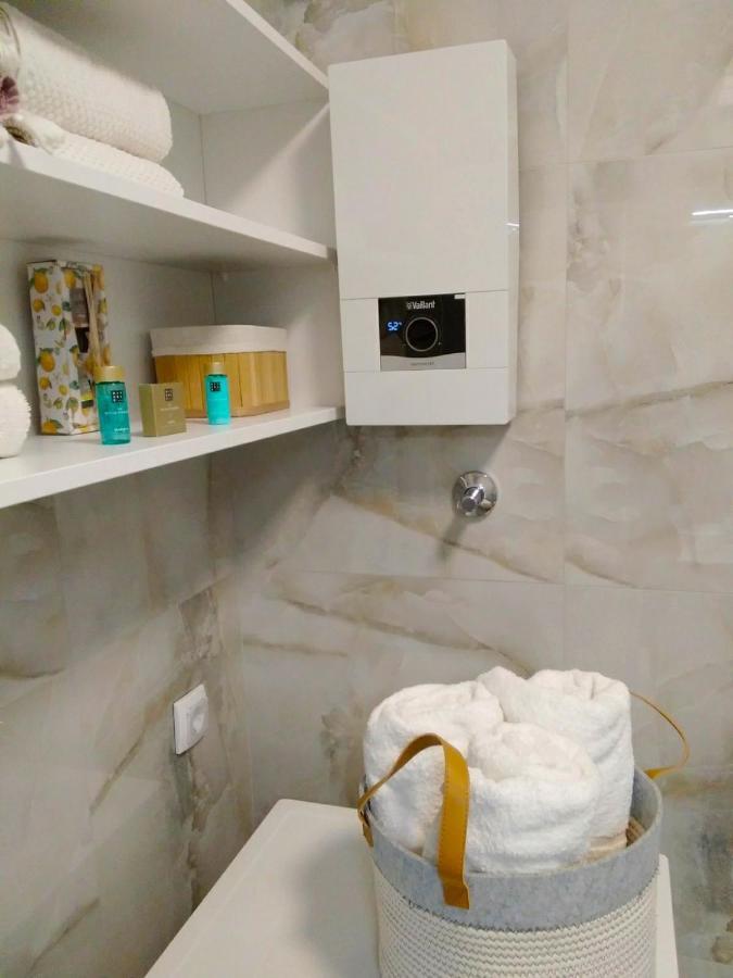 Apartament Cvijetna Oaza Trebinje Zewnętrze zdjęcie