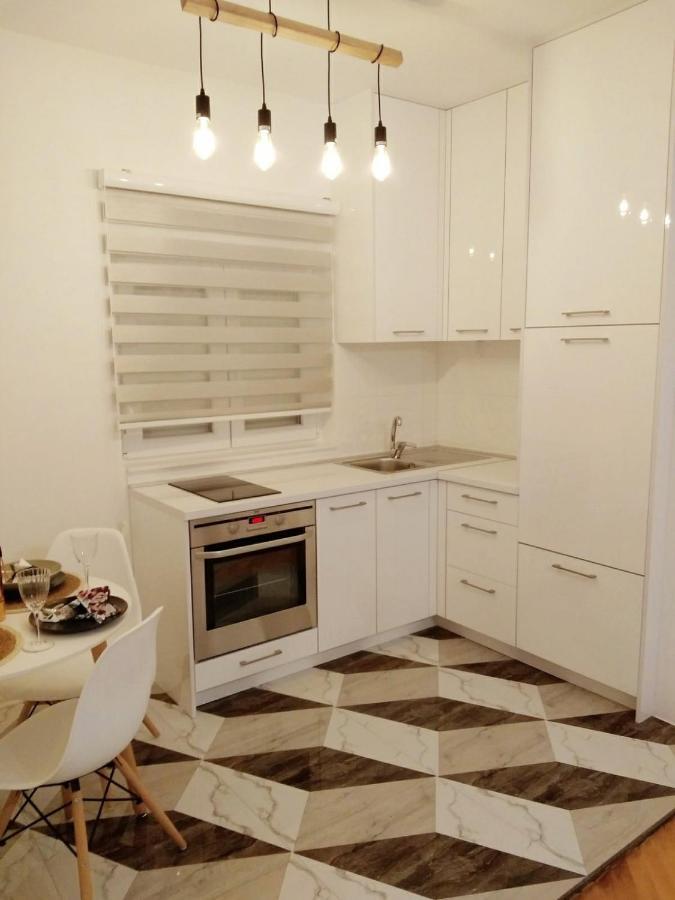 Apartament Cvijetna Oaza Trebinje Zewnętrze zdjęcie